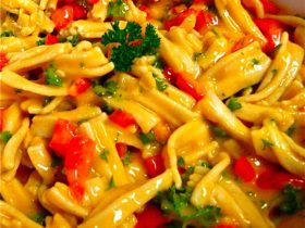 What Pasta To Order In What Italian City