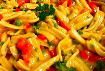 What Pasta To Order In What Italian City