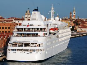 Enjoying Shore Excursions In Italy