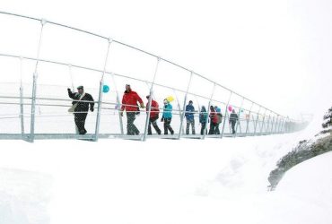 Some Of The Most Fascinating Landmarks In Switzerland