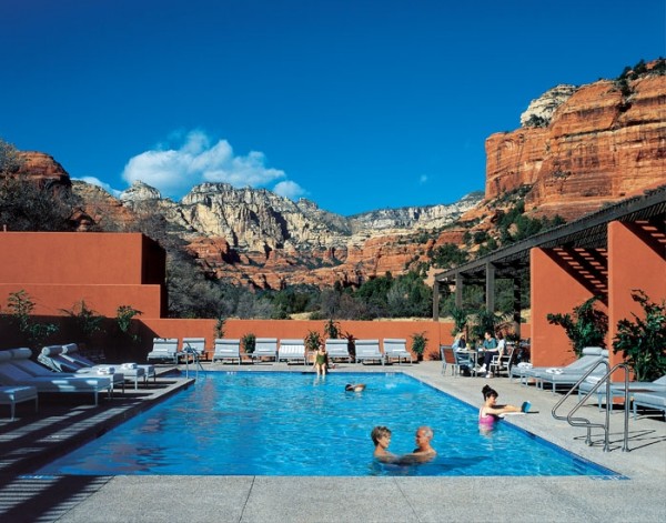 10 Native American-Owned Hotels