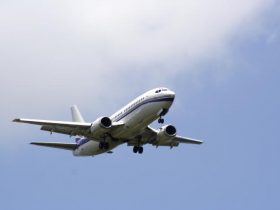 4 Great Ways To Get Upgraded On Airline Flights Tickets