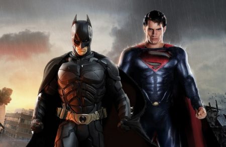 BATMAN VS SUPERMAN Release Pushed Back To 2016!