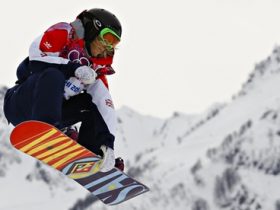 Enhance Your Excitement by Playing New Snow Sports!