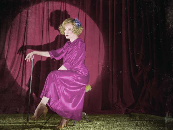 Freak Show' Premiere Is Super-Freaky But A Little Boring