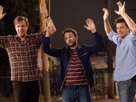 Horrible Bosses 2: Jennifer Aniston asks Jason Bateman to poo on her!