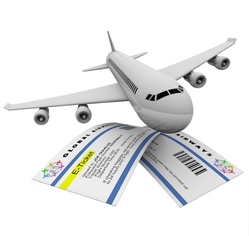 How to Find Cheap Flights More Easily?