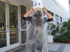 Ice Bucket Challenge Gives Much Needed Attention To Plight Of Celebs Pouring Water On Themselves