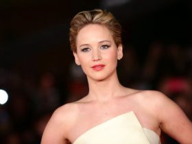 Jennifer Lawrence and Other Celebs Hacked as Nude Photos Circulate on the Web