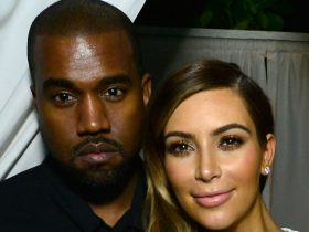 Kanye West First Proposed to Kim Kardashian 7 Years Ago