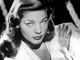 Lauren Bacall, smoky-voiced Hollywood legend, dies at 89