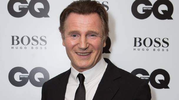 Liam Neeson Says 'Taken 3' Is The End
