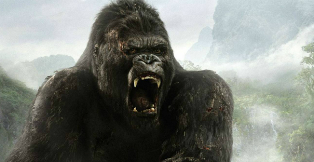 New 'King Kong' film 'Skull Island' to hit the theatres in 2016