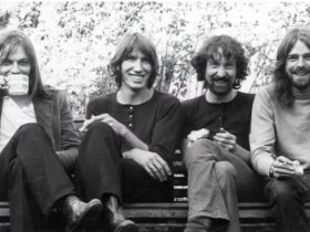Pink Floyd to release new album this year