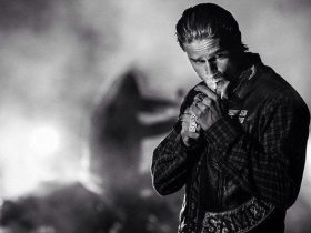 'Sons of Anarchy' to end on December 2