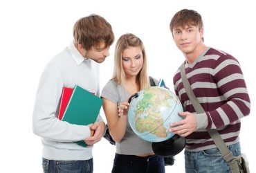 Student travel: travel about the affordable
