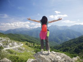 Summer Holiday in India Is As Delightful As Ever