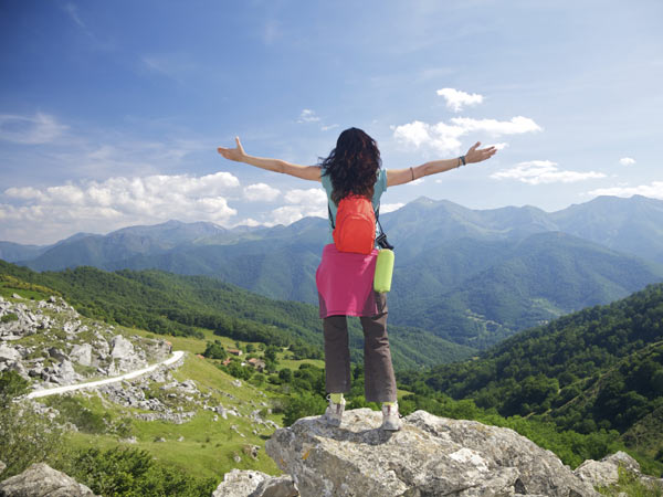 Summer Holiday in India Is As Delightful As Ever