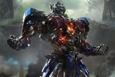 'Transformers 4' Hits $575m Worldwide