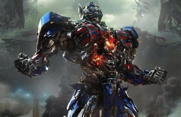 'Transformers 4' Hits $575m Worldwide