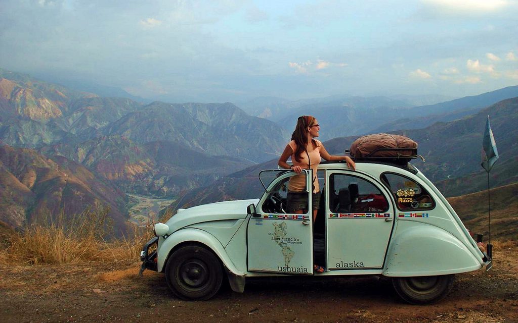 Travel Assistance For Your Upcoming Adventure