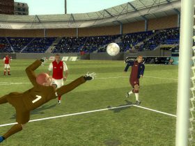 Will Web Gaming Exist Without Consistent, Pernicious Interruption?