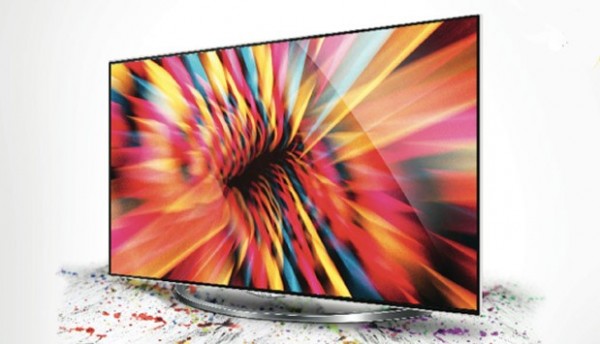 What We Should Know About 4K TV Sets