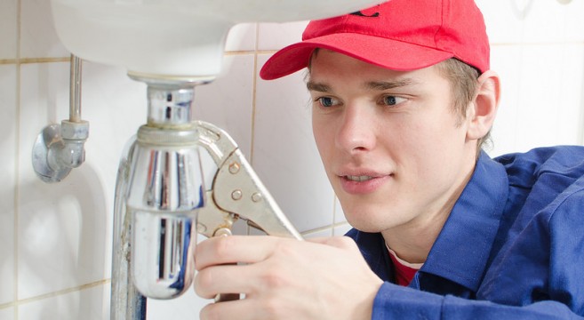 Find A Solid, High Quality, And Reliable Plumber In Frisco Plumbing