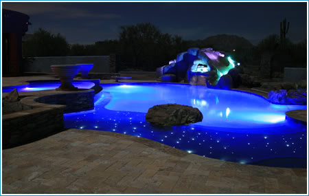 2 Things We Should Know About Pool Lighting