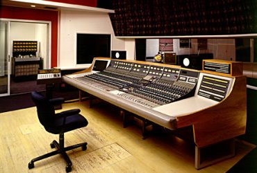 How To Find A Recording Studio