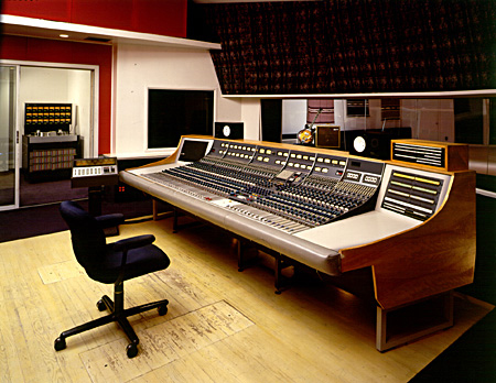 How To Find A Recording Studio