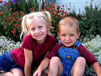 How to Eliminate Stress When Camping With Children