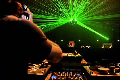 Tips For Hiring A Dj For Your Private Party In London