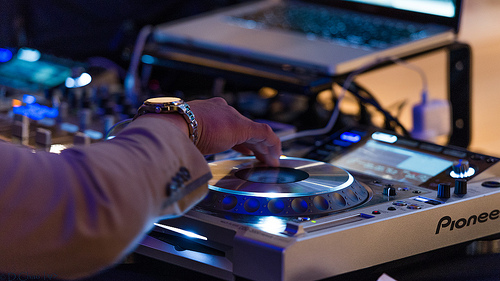 Tips For Hiring A Dj For Your Private Party In London