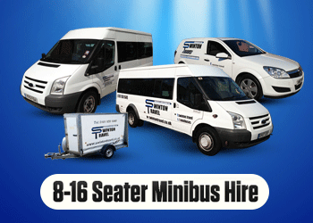 Minibus Hire and Their Benefits