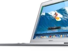 MacBook Air 2015