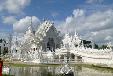 Places To Visit In Thailand - The Ultimate Fun