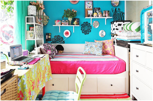 Creative Storage Ideas To Expand Your Bedroom Space
