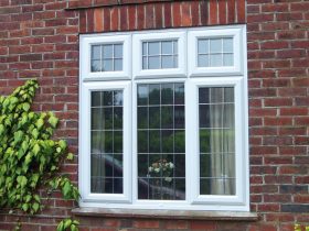 How To See Double Glazed Windows Effortlessly?