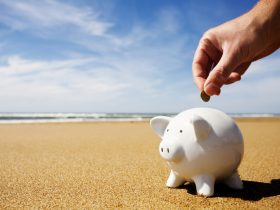 Preparing Clothing In Cold Areas