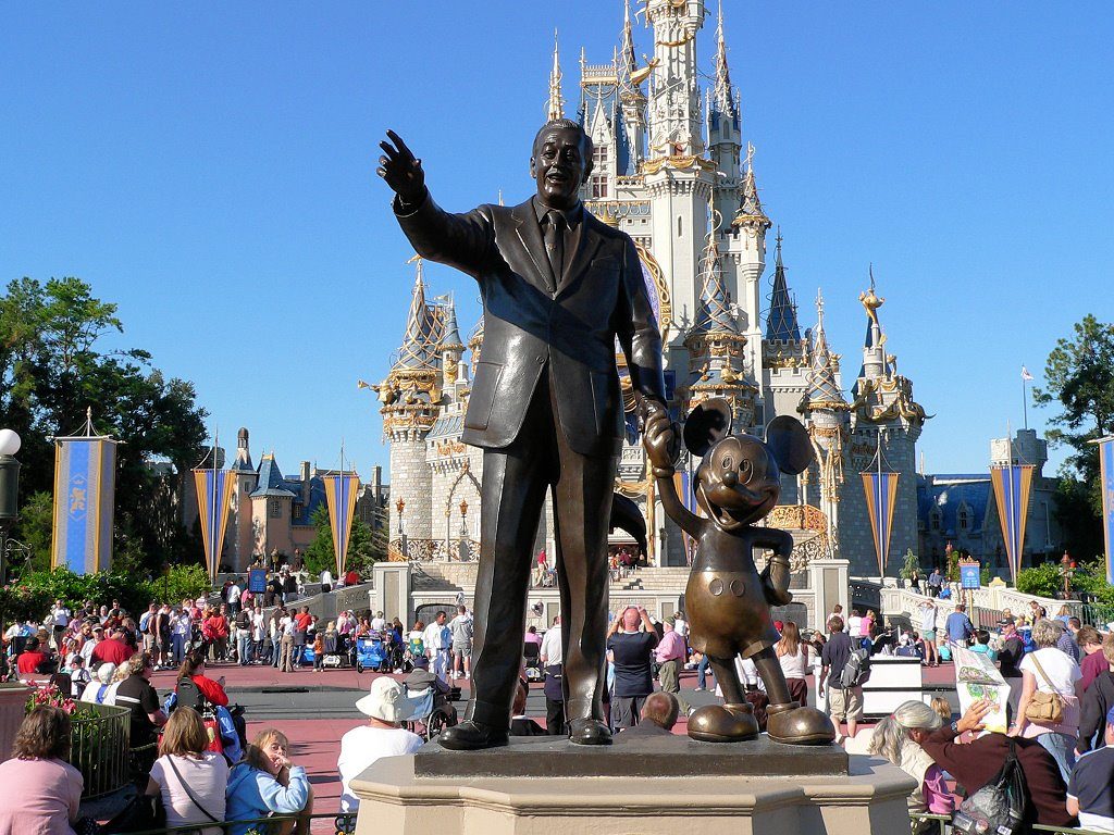 How To Enjoy Walt Disney World Better?