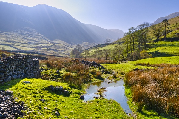 Choosing The Best Lake District Cottages For A Romantic Getaway