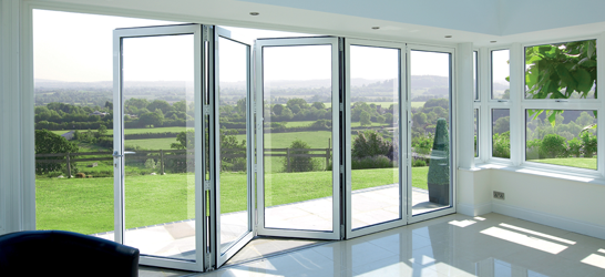 Discover Why UPVC Bi Fold Doors Are So Good