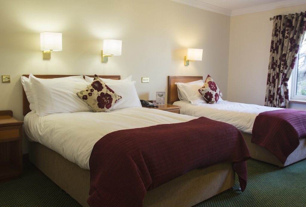 Why We Should Book Our Accommodation Early