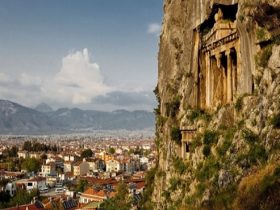 Plan Your Next Amazing Holiday With Awesome Marmaris Trips