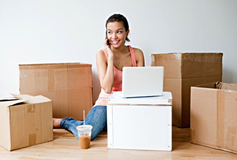 Finding A Good Moving Company