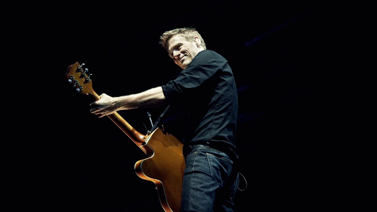 How Much Do You Know About Bryan Adams?