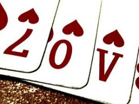 Virtual Shuffle: The Top Grossing Card Games On Facebook