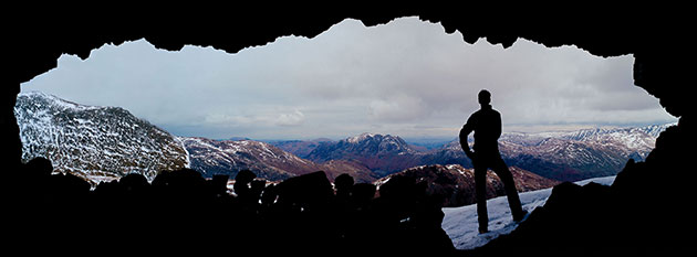 The Historical Lake District