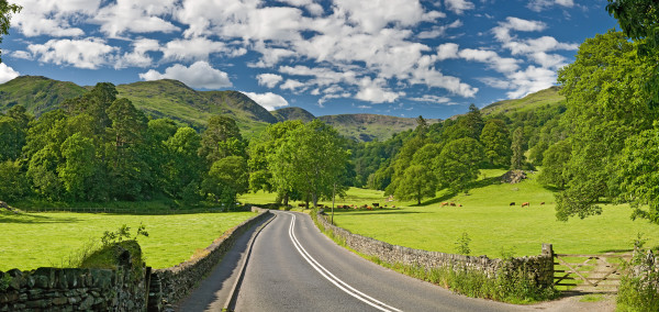 Leisure Activities In The Lake District